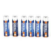 Ultra Premium Alkalin AA Boy Pil 8li (3 ADET) thumbnail 3