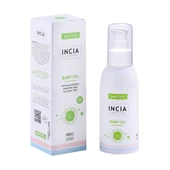 Doğal Bebek Yağı 110 ml (2 ADET) thumbnail 1