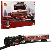 S02005070 TREN SET 14 PRÇ KÇK IŞIKLI -SUN thumbnail 2