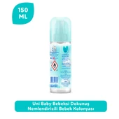 Bebeksi Kokular Bebek Kolonyası 150 ml thumbnail 3