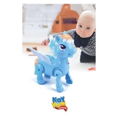 Pilli Kanatlı Sevimli At thumbnail 3