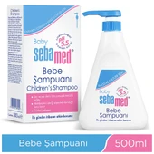 Bebek Şampuanı 500 ml thumbnail 2