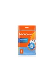 3 ADET Macromax Sünger Magico 2 Li thumbnail 2