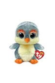 3 ADET Ty Peluş Penguin 15 cm thumbnail 2
