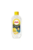4 ADET Dalin Bebek Yağı 300 ml Rahat Ve Mutlu thumbnail 1