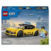 City Sarı Taksi 60487 thumbnail 4
