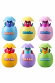 Silverlit Egg-A-Boo Tekli Sürpriz Paket SIL/89595 thumbnail 1