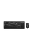 2 ADET Philips Kablosuz Klavye Mouse Set SPT6347B/38 thumbnail 1