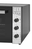 Luxell Fırın LX-9655 70 Litre 15 Programlı thumbnail 2