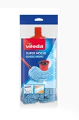 4 ADET Vileda Paspas Süper Klasik Yedek thumbnail 2