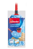 4 ADET Vileda Saplı Paspas Süper Klasik thumbnail 2