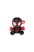2 ADET Ty Peluş Miles Morales 15 cm thumbnail 2