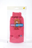 4 ADET Lionesse Bebek Banyo Eldiveni thumbnail 2