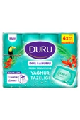 4 ADET Duru Duş Sabunu Fresh Yağmur Ormanı 4x150 g thumbnail 1