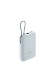Xiaomi Powerbank 10000 Mah Mavi thumbnail 2