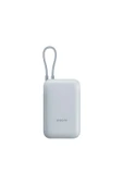 Xiaomi Powerbank 10000 Mah Mavi thumbnail 1