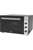 Luxell Fırın LX-9655 70 Litre 15 Programlı thumbnail 1