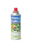 3 ADET Nurgaz Kartuş 220 g thumbnail 2