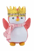 Pudgy Penguins 20 cm Pelüş Figür thumbnail 2