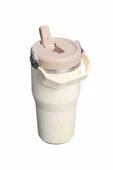 Stanley IceFlow Termos Cream 0,6 L thumbnail 2