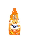 3 ADET Yumoş Extra Yumuşatıcı 1440 ml Manolya thumbnail 1