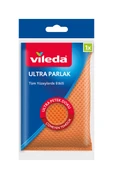 2 ADET Vileda Ultra Parlak Sünger thumbnail 2