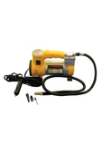 3 ADET Autokit Kompresör 150W 12V thumbnail 1