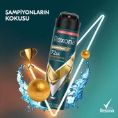 2 ADET Rexona Champions 150 ml Deodorant thumbnail 2