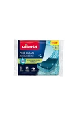 3 ADET Vileda Pro Clean Viskoz 2'li thumbnail 2
