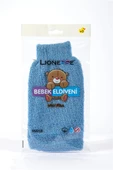 Lionesse Bebek Banyo Eldiveni thumbnail 1