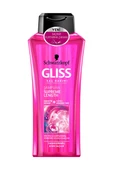 Gliss Şampuan 400 ml Supreme Length thumbnail 2