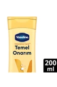 Vaseline 200 ml Losyon Temel Onarım thumbnail 2
