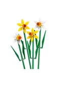 Lego Lel Flowers Nergis 40747 thumbnail 1