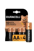 Duracell Kalem 4'lü Pil thumbnail 1