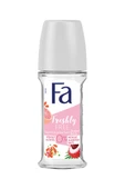 Fa Roll-On Freshly Free Grapefruit&Lychee Kadın 50 ml thumbnail 1