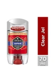 Old Spice Clear Gel Captian 70 ml thumbnail 2
