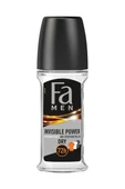 Fa Roll-On Invisible Power Erkek 50 ml thumbnail 2