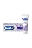 Oral-B Diş Macunu 3DW Luxe Perfection 75 ml thumbnail 1