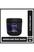 Nivea Men Krem 400 ml Deep thumbnail 1