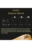 Sheba Pouch Tavuklu Kedi Maması 85G thumbnail 2