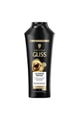 Gliss Şampuan Ultimate Repair 400 ml thumbnail 2
