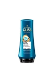 Gliss Saç Kremi 360 ml Aqua Revive thumbnail 2