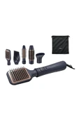 Philips BHA530/00 Saç Şekillendirici Tarak thumbnail 2