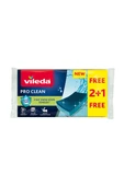 Vileda Pro Clean Sünger 2+1'li thumbnail 1