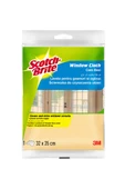 2 ADET Scotch Brite Cam Bezi thumbnail 2