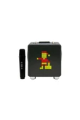 2 ADET Sunix Ledli Bluetooth Speaker BTS270 thumbnail 2