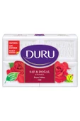 4 ADET Duru Sabun 600 g Gül thumbnail 2