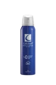 3 ADET Caldion Deodorant 150 Ml Bay Classic thumbnail 1
