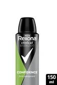 Rexona Men Clinical Protection Deodorant 150 ml thumbnail 2