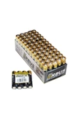 Orbus Alkalin Pil AAA 4'lü LR03 thumbnail 2